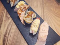 -Sushi Love 创意寿司(丽影广场店)