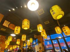 -湘江大码头·龙虾馆(渔人码头一店)