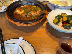 -扬州狮子楼·非遗淮扬菜(东关街店)