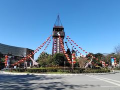 -长鹿旅游休博园