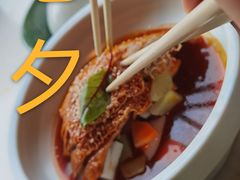 -那家小馆•北京菜•烤鸭(香山店)