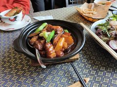 -南沙游艇会·大兵船餐厅