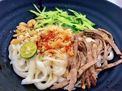 -紫金港餐饮中心-风味餐厅(浙江大学紫金港校区店)