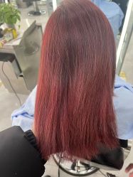 -Coo Hair salon