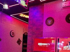 -唱吧麦颂KTV(马驹桥店)