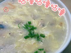 -吕氏疙瘩汤·海鲜新鲁菜(凯德mall新都心店)