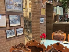 -安德烈俄式西餐厅(中央大街店)