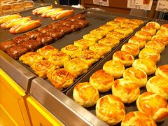 -嘉华饼屋JOY BAKERY(南屏街店)