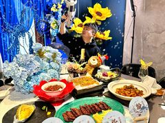 -观宴·品质赣菜(高新大道店)