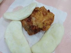 -北万新包子店(淮海店)