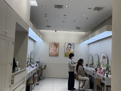 -天真蓝照相馆(五角场百联又一城店)