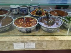 -秋林食街(友谊路店)