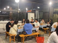 -福苗小骆驼烧烤(太奥广场店)