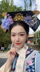 -美云庭古装·格格服汉服·京城旅拍(北京店)