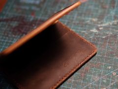 -零几体验diy皮具工作室(振业城店)