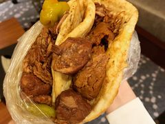 -王虎子大饼(甸柳新村五区店)