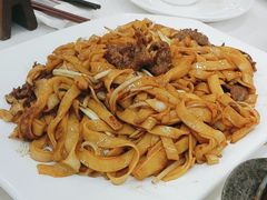 -新兴家喻酒家·羊城名宴(昌岗店)