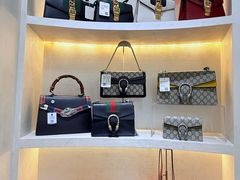-六六奢品·vintage中古·回收二手奢侈品包包手表首饰(环球港店)