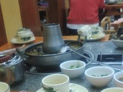 -阿妈土锅鸡