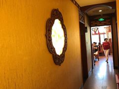 -峨嵋酒家(地安门店)
