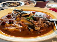 -悦融·京鲁菜·露台花园(安定门店)