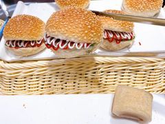 -素满香·Vegan食养自助(天一广场店)
