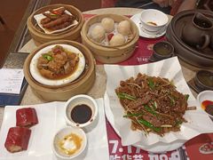 -点都德(大茶楼店)