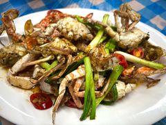 -滑记海鲜饭店·老字号(海鲜街店)