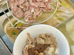 -鑫宝沙茶牛肉火锅(永泰店)