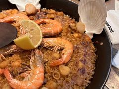 -BOCATA 西班牙餐厅(三里屯店)