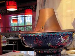 -祥源胡同·涮牛羊肉火锅(花桥店)