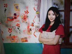 -怦然秘事游戏体验馆(银座和谐广场店)