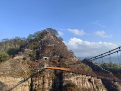 -冠豸山景区