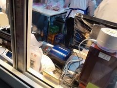 -上帝炸鸡(食品街店)