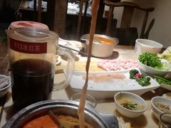 -东道煮牛肉火锅(东盛大街店)