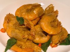 风味马来甘香虾-粤秀餐厅(国货店)