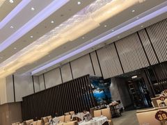 -喜宴又一村·粤菜·茶点·海鲜(壹方天地店)