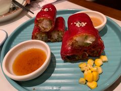 -禄运茶居·手工点心(恒宝广场店)