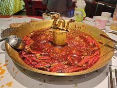 -小龙翻大江文化火锅(宽窄店)