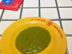 秘制酱料-碌碌发·东南亚风味烧烤档(体育西店)