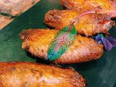 -HIGH FIVE哈福手工汉堡(桂林路店)