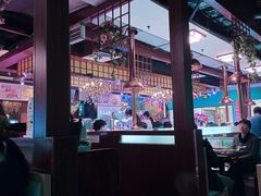 -阪尚皇·原切牛排·烤肉火锅自助(北京路店)