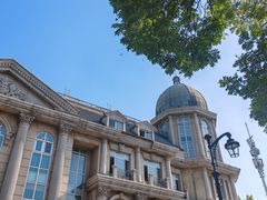 -天津五大道文化旅游区