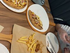 -必胜客(松雷店)