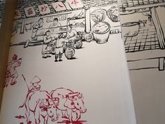 -牛八秒油泼冒菜(宽窄巷子店)