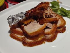 -味+新京宴·烤鸭·北京菜(创意谷店)