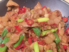 -聚味瞿记·龙虾堂(天元店)