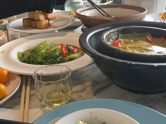 -东南里湖景餐厅·新闽菜(浦西万达店)