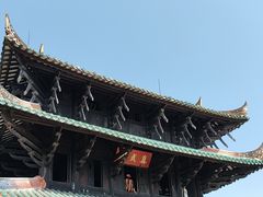 -容州古城