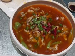 -恒记饭店·海鲜明档(淹城店)